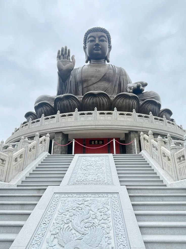 guide to hong kong